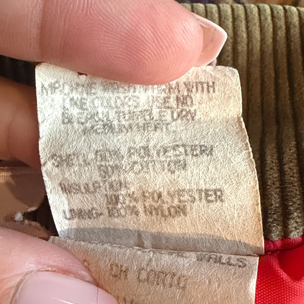 Vintage Walls coveralls, excellent condition. - Picture 12 of 13